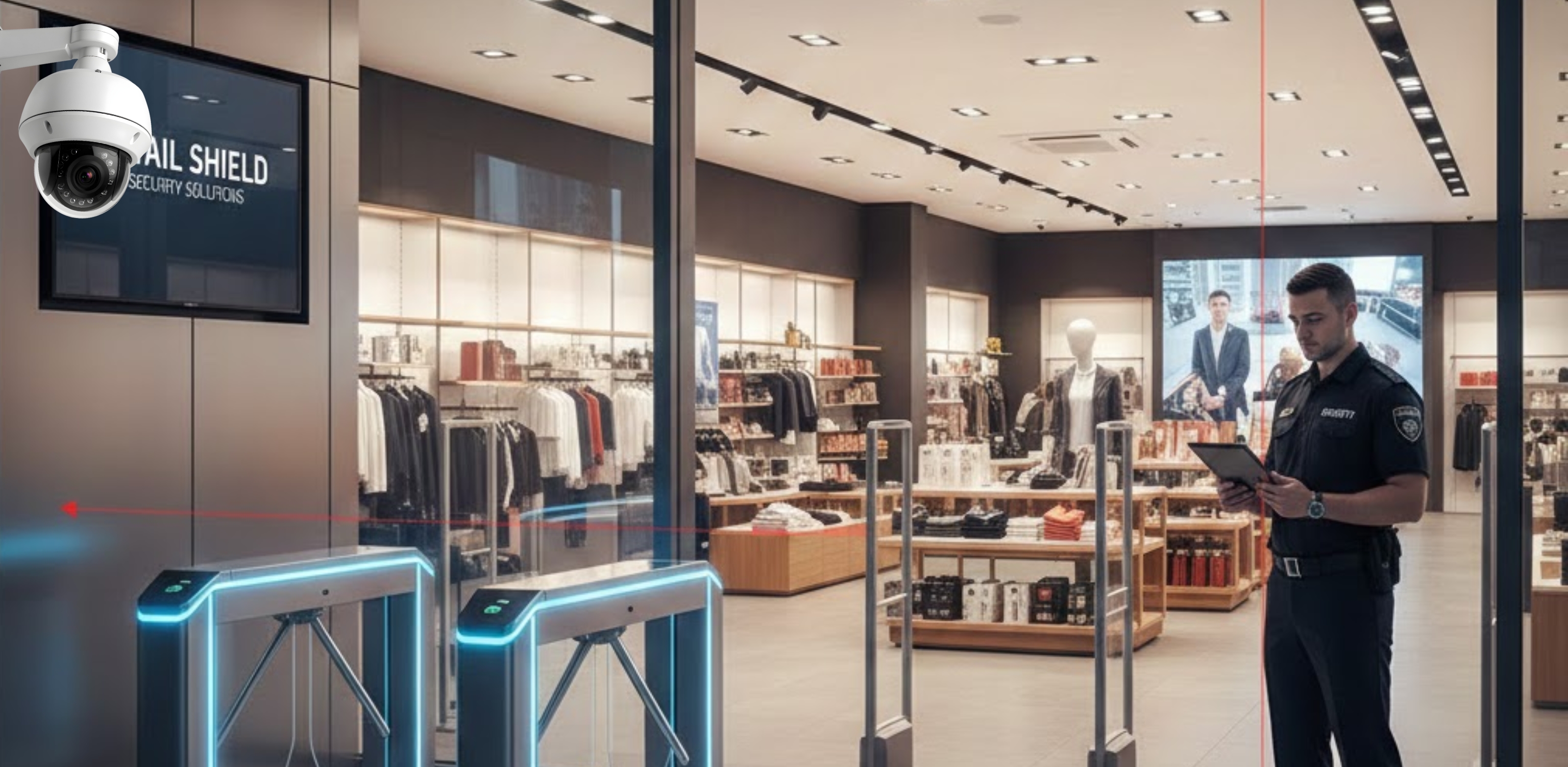 Banking Security Solution